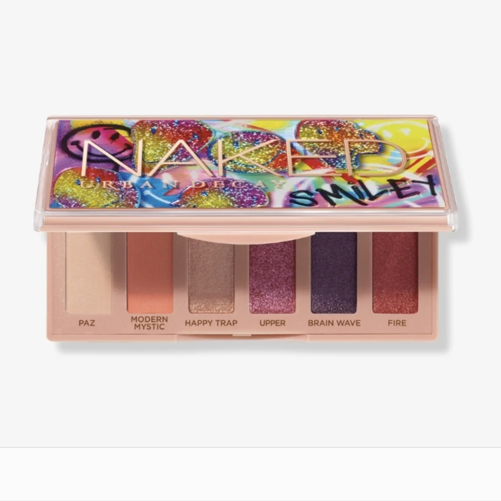 Urban Decay complete your